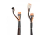 Charge Lead with Balance Extension 24 IC3 - 2-4S