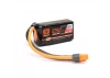 14.8V 1280mAh 4S 50C Smart G2 Trail Pro LiPo Battery: IC3