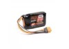 Spektrum 7.4V 1000mAh 2S 50C Smart G2 Trail Pro LiPo Battery: IC2