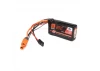 Spektrum 2S 7.4V 650mAh 15C Smart G2 Receiver LiPo Battery - IC3 + BEC Connectors