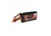Spektrum 2S 7.4V 650mAh 15C Smart G2 Receiver LiPo Battery - IC3 + BEC Connectors