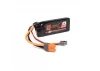 Spektrum 2S 7.4V 2000mAh 15C Smart G2 Receiver LiPo Battery - IC3 + BEC Connectors