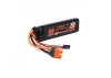 Spektrum 2S 7.4V 2700mAh 15C Smart G2 Receiver LiPo Battery - IC3 + BEC Connectors
