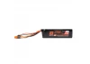 Spektrum 2S 7.4V 2700mAh 15C Smart G2 Receiver LiPo Battery - IC3 + BEC Connectors