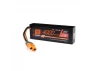 Spektrum 11.1V 4000mAh 3S 30C Smart G2 Hardcase LiPo Battery: IC5