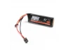 Spektrum 7.4V 1600mAh 2S 5C Receiver LiPo Battery