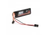 Spektrum 7.4V 1600mAh 2S 5C Receiver LiPo Battery