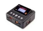 Spektrum S450 G2 AC/DC Smart Quad Charger 4x50W