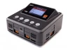 Spektrum S450 G2 AC/DC Smart Quad Charger 4x50W