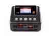 Spektrum S450 G2 AC/DC Smart Quad Charger 4x50W