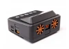Spektrum S450 G2 AC/DC Smart Quad Charger 4x50W