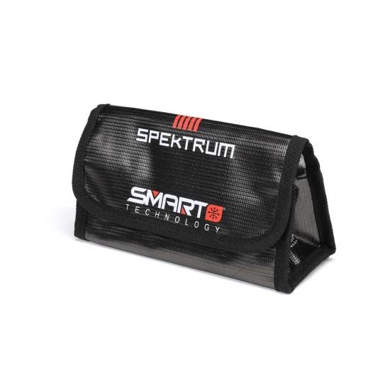 Spektrum SMART Lipo Bag - 18x7x7 cm