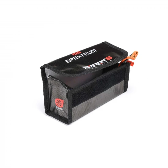 Spektrum SMART Lipo Bag - 18x7x7 cm