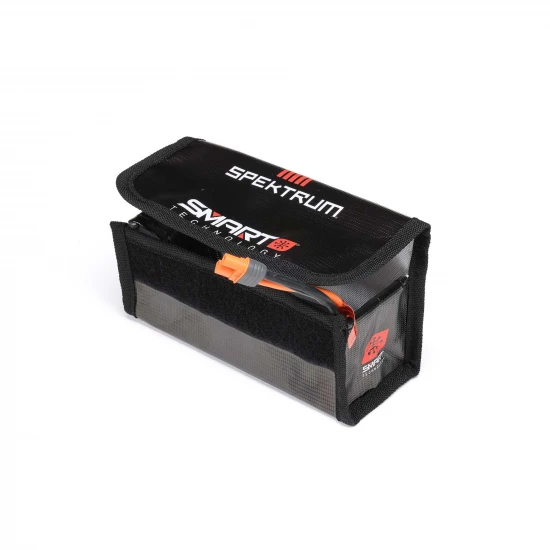 Spektrum SMART Lipo Bag - 18x7x7 cm