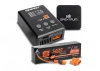 Spektrum SMART Powerstage Bundle - 1400mAh 2S 30C LiPo Battery IC2 with S100 USB-C Charger