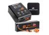 Spektrum SMART Powerstage Bundle - 1300mAh 3S 30C LiPo (IC2) With S100 USB-C Charger