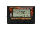 Overlander Overlander 8S Battery Capacity Meter