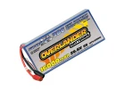 Overlander 16000mAh 29.6V 8S 30C Supersport XL LiPo Battery - AS150