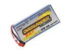Overlander 16000mAh 37V 10S 30C Supersport XL LiPo Battery