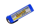 Overlander 20000mAh 22.2V 6S2P 30C Supersport XL LiPo Battery