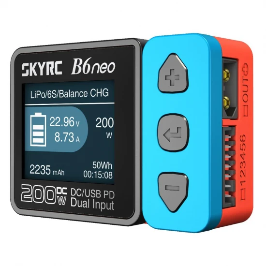 Overlander SKYRC B6neo Smart Charger