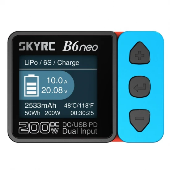 Overlander SKYRC B6neo Smart Charger