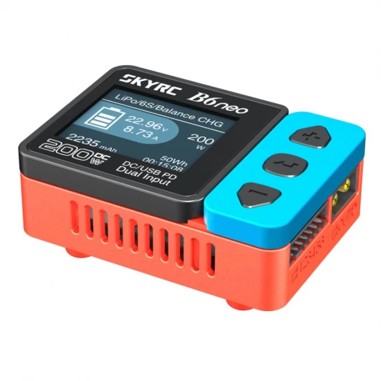 Overlander SKYRC B6neo Smart Charger