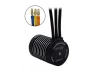 Overlander 3800KV Rocket RC Waterproof F540 Sensorless Motor + 45A ESC for 1:10 and 1:12 Cars