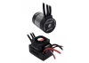 Overlander 5200KV Rocket RC Waterproof 3650 Brushless Motor + 60A ESC for 1:10 Cars