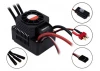 Overlander 5200KV Rocket RC Waterproof 3650 Brushless Motor + 60A ESC for 1:10 Cars