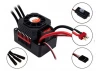 Overlander 3500KV Rocket RC Waterproof 3660 Brushless Motor + 80A ESC for 1:10 Cars