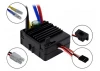 Overlander 13T Rocket RC 540 Brushed Motor + 60A ESC for On Road