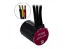 Overlander 4350KV Rocket RC V2 Supersonic 3650 Brushless Motor + 60A ESC for 1:10 Cars