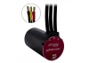 Overlander 2750KV Rocket RC V2 Supersonic 3665 Brushless Motor + 90A ESC for 1:10 and 1:8 Cars