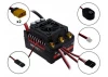 Overlander 1850KV Rocket RC V2 Supersonic 4274 Brushless Motor + 160A ESC for 1:8 Cars