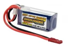 Overlander 420mAh 7.4V 2S 35C Supersport Pro LiPo Battery
