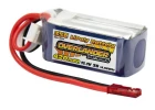 Overlander 420mAh 11.1V 3S 35C Supersport Pro LiPo Battery