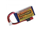 Overlander 1000mAh 7.4V 2S 30C Lipo Battery (FTX Tracer)