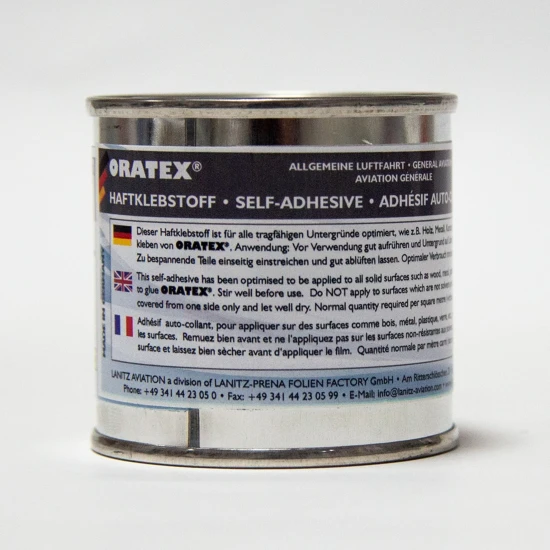 Oratex Oratex Bonding Emulsion 100mI