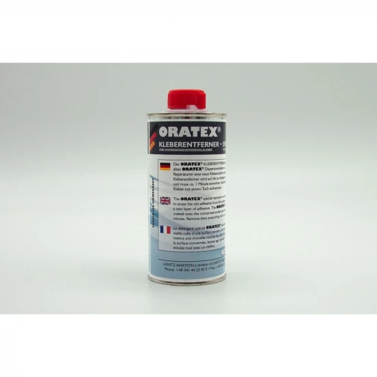 Oracover ORATEX Special Remover (250ml)