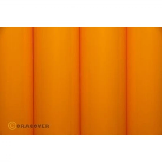 Oracover 2m ORACOVER Scale Gold Yellow (60cm width)