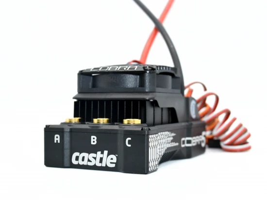 Castle Creations Cobra 5 ESC
