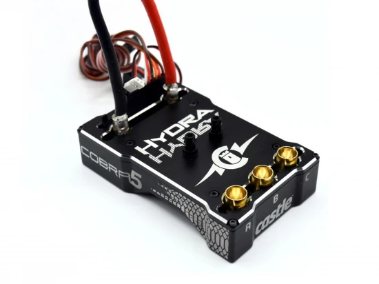 Castle Creations Hydra Cobra 5 ESC
