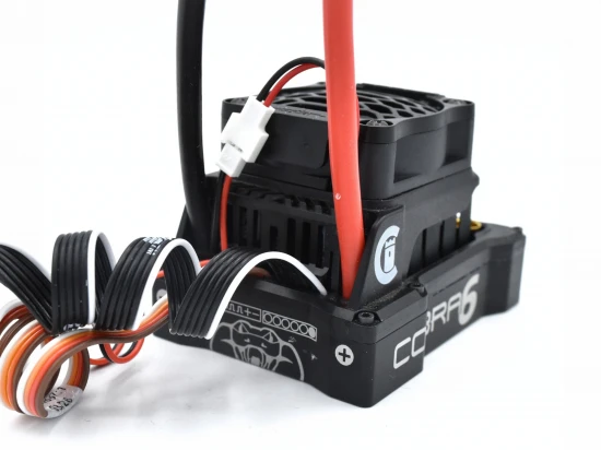 Castle Creations Cobra 6 ESC