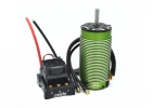 Castle Creations Cobra 6 Combo With 2028-800Kv Sensored Motor