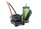 Castle Creations Cobra 6 Combo With 1520-1650Kv Sensored Motor