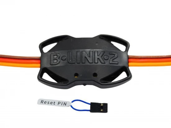 B-Link 2 Bluetooth Interface
