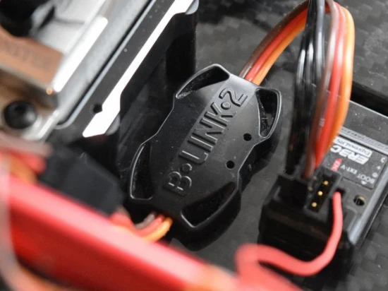 B-Link 2 Bluetooth Interface
