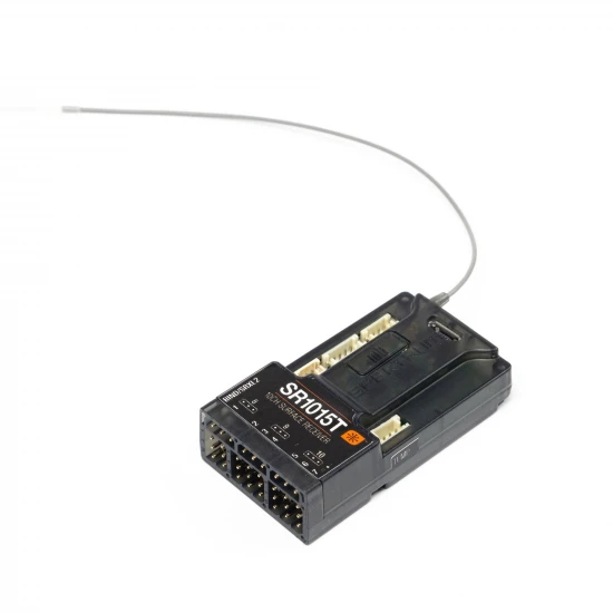 Spektrum SR1015T 10 Channel DSMR Receiver