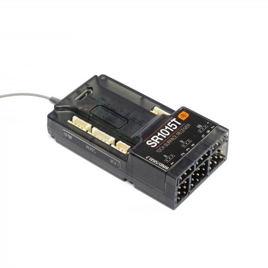 Spektrum SR1015T 10 Channel DSMR Receiver